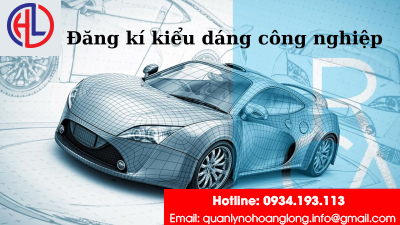 Tại sao nên nhờ luật sư tư vấn đăng ký kiểu dáng công nghiệp